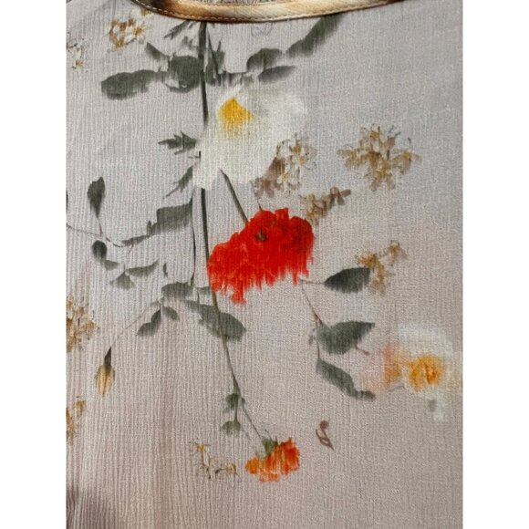 ALLSAINTS Ari Kora Mini Dress Size US 8 - Picture 12 of 14